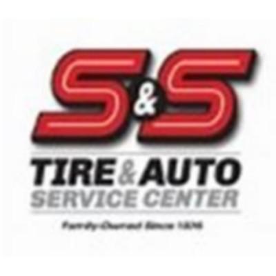 S & S tire company